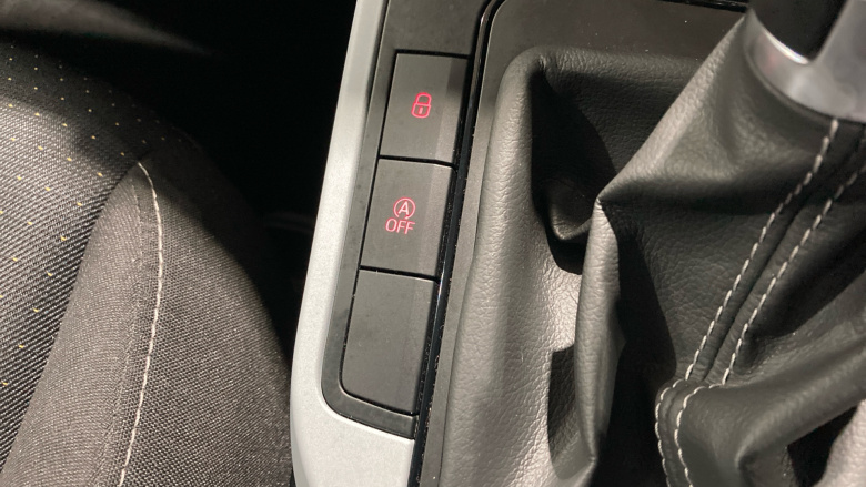 SEAT Arona 1.0 TSI 110 SE Technology 5dr DSG Petrol Hatchback